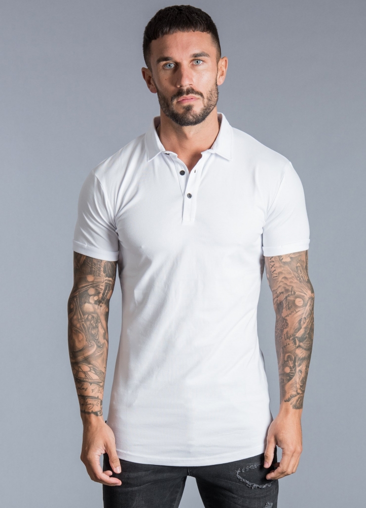 Polo T-Shirt